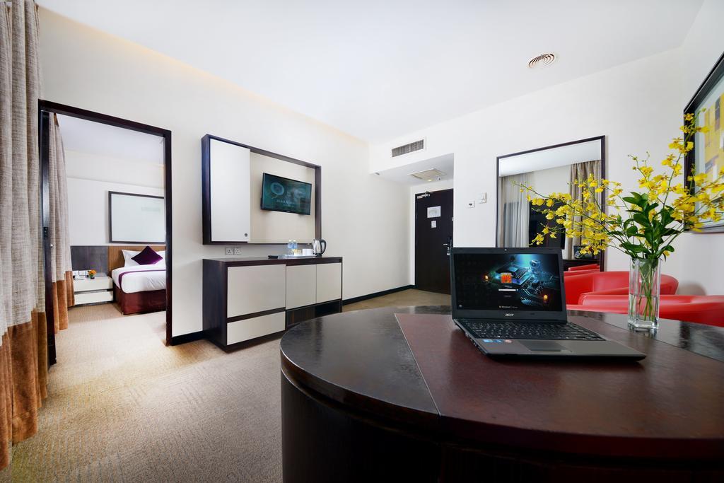 Q Hotel Kuala Lumpur, Kuala Lumpur